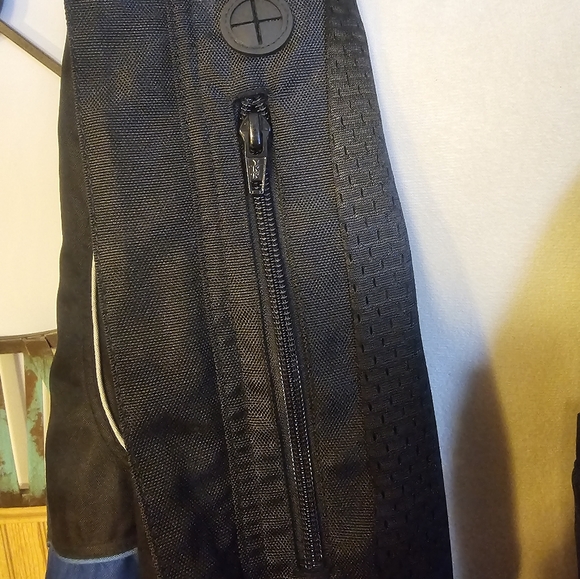 Harley-Davidson racing jacket - Picture 9 of 9